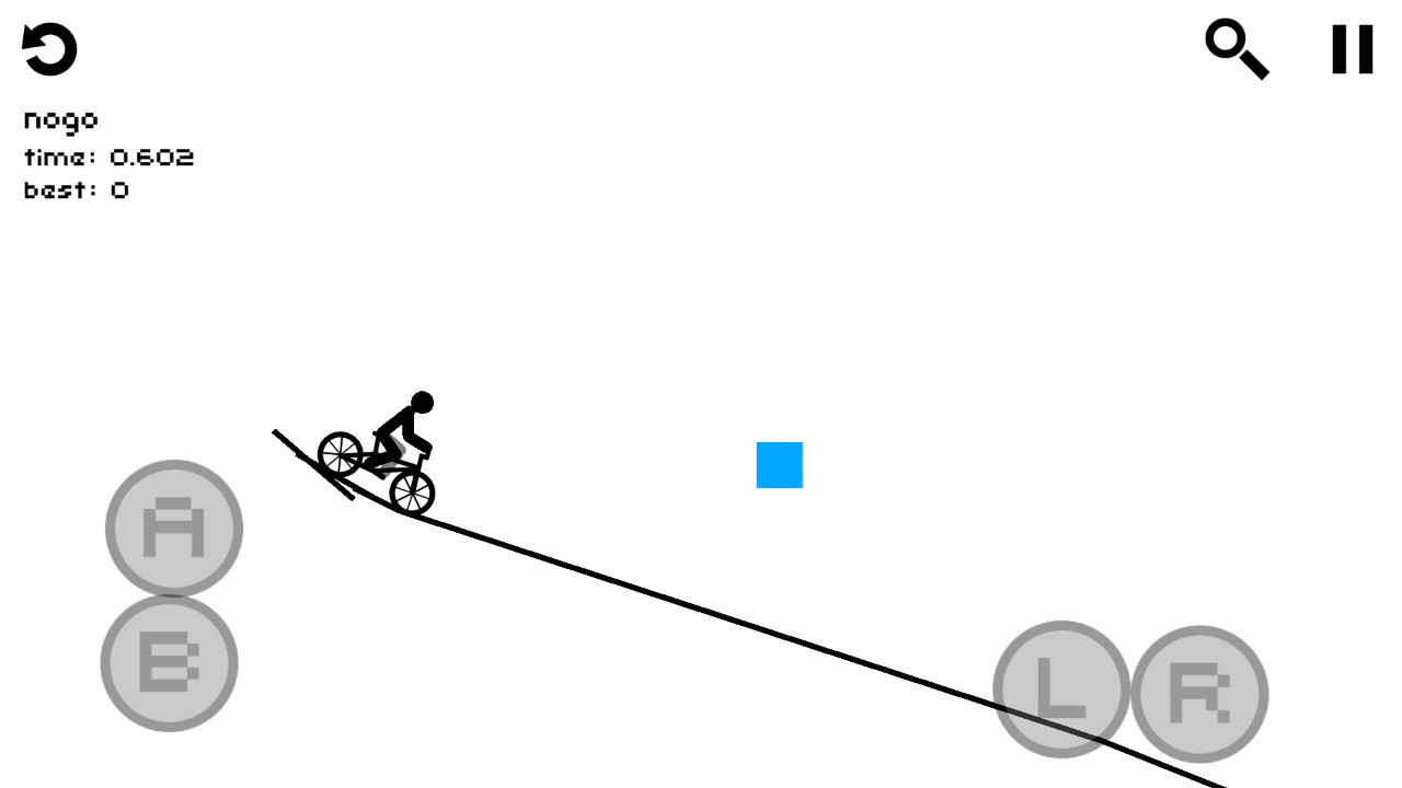 Draw Rider - YouTube