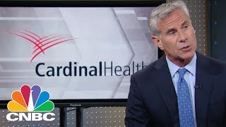 Cardinal Health CEO: Diagnosing the Future? | Mad Money | CNBC