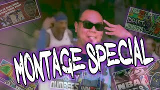 Melomash special! nba 2k17/2k16 funny & best moments montage