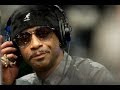 Katt Williams visits the Tom Joyner Morning Show Studio