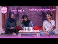 Split bills, penting atau engga? | Overthink Love Eps.3