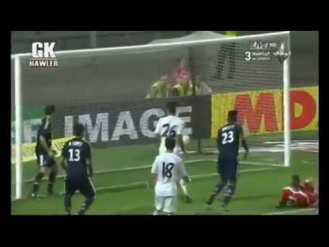 Olympique Lyon 2 VS 2 Real Madrid Friendly All Goals جميع أهداف مباراة ريال مدريد ضد ليون