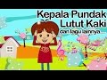Kepala Pundak Lutut Kaki dan lagu lainnya  | Lagu Anak Indonesia