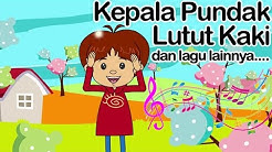 Kepala Pundak Lutut Kaki dan lagu lainnya  | Lagu Anak Indonesia  - Durasi: 12:20. 