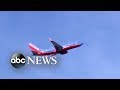 20/20 May 11 Part 1: 'Oh, here we go,' Southwest pilot recalled saying after hearing a bang