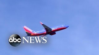 20\/20 May 11 Part 1: 'Oh, here we go,' Southwest pilot recalled saying after hearing a bang