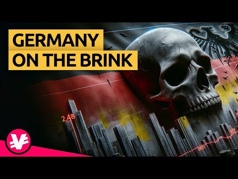 The German Economy