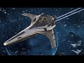 Star Citizen - Banu Merchantman MASSIVE Updates - New Concept Ships