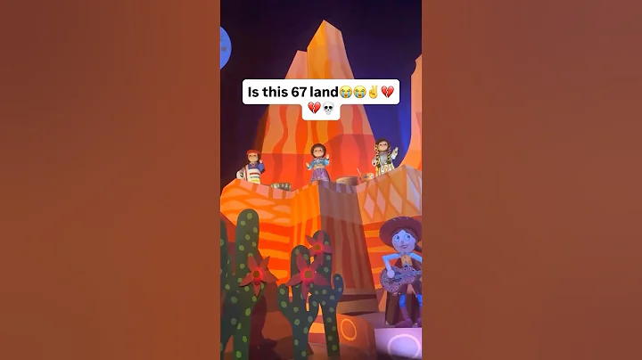 67 land 😭✌️🥀 #meme #viral #funny #relatable #67 #fyp #tuff