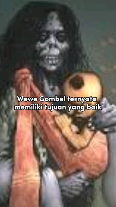 Is it true that Wewe Gombel is actually good? #lethologicaman