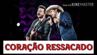Camargo Emerson Zíngaro: Jads e Jadson - Coração Ressacado