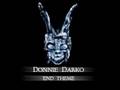 Donnie Darko - End Theme