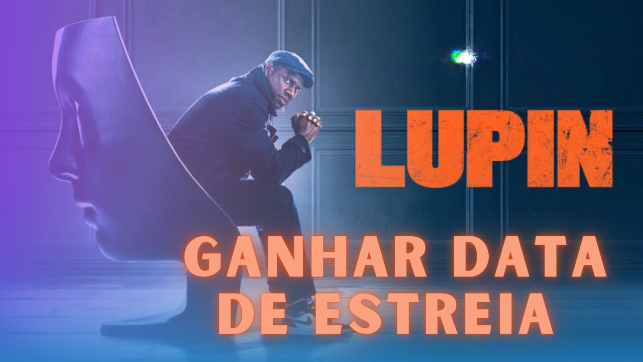 Netflix - Contando os segundos pra ele roubar meu coração e TODA a minha  atenção outra vez. A parte 3 de Lupin estreia AMANHÃ. 🕵🏿‍♂️🧡