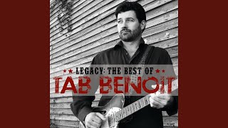 Video thumbnail of "Tab Benoit - The Blues Is Here To Stay"