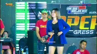 NEW GAPERO - TKW - SALSABILA - HAPPY PARTY BOLO SEDULUR GRIBIG - BALAI DESA GRIBIG
