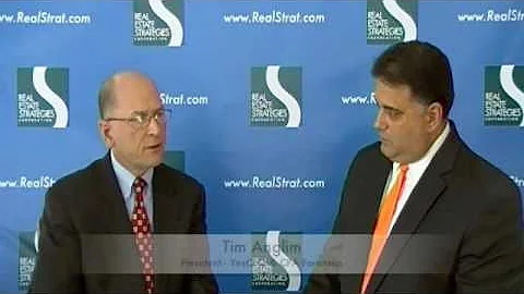 Tim Anglim - Economy and Banking