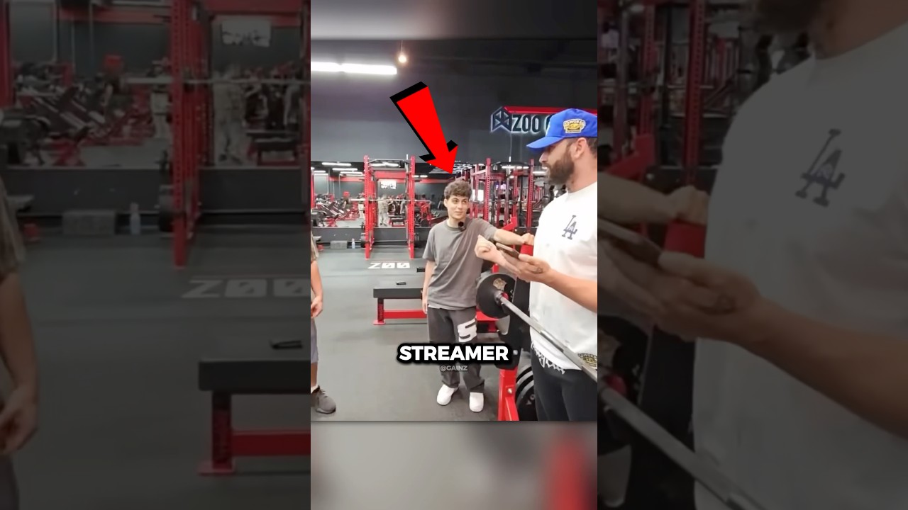 Streamer Gets Instant Karma (@StableRonaldoLive)