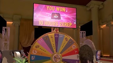 Best New Double Rep Method Since Patch 12 🤭