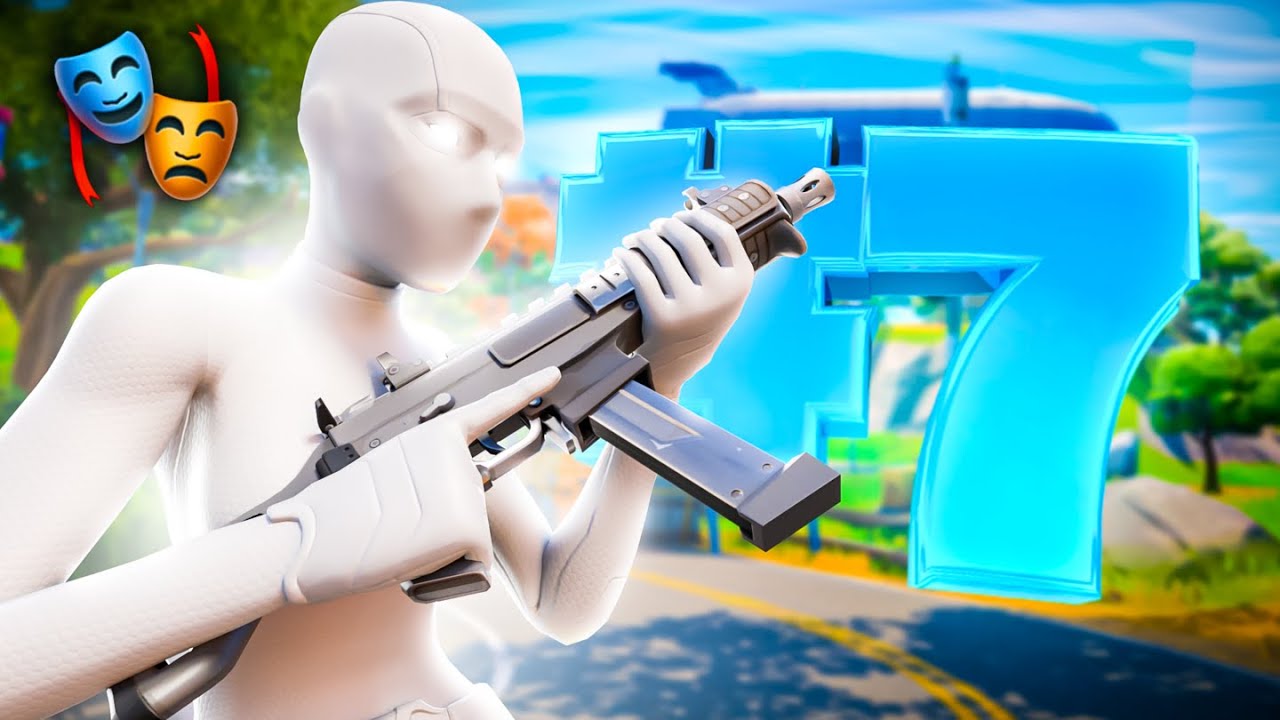 No Role Modelz 🎭  | OliverOG Highlights #7