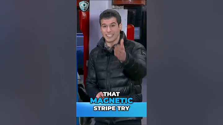 Beware of Skimming: How Criminals Steal Credit Card Information