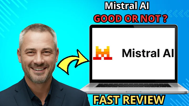 Mistral AI Review 2025: Fastest ChatGPT Alternative for Efficient Conversations