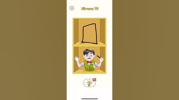 DOP 4: Draw One part - Gameplay Walkthrough Level 79