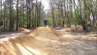 Dirtpark Achim Trailer 2013  (No. 1)