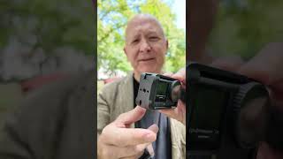 TELESIN for DJI Action 6