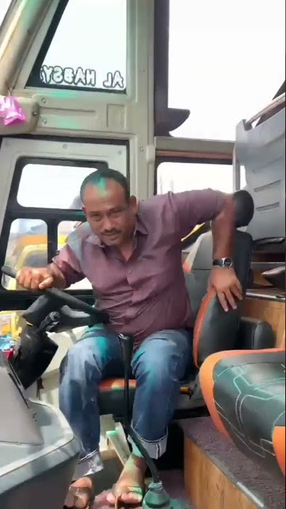 PMTOH TERBARU EKS HI #shorts2022 #busaceh #pmtoh