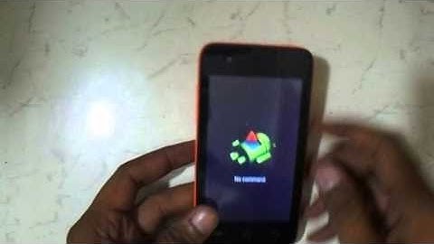 Micromax Bolt A067 Hard Reset, Format Code solution