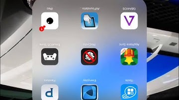 How to get irec(no jailbreak or mac)