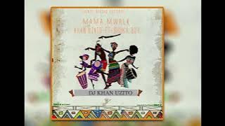 Khan uzito ft shuka boy Mama mwali ( singeli audio)