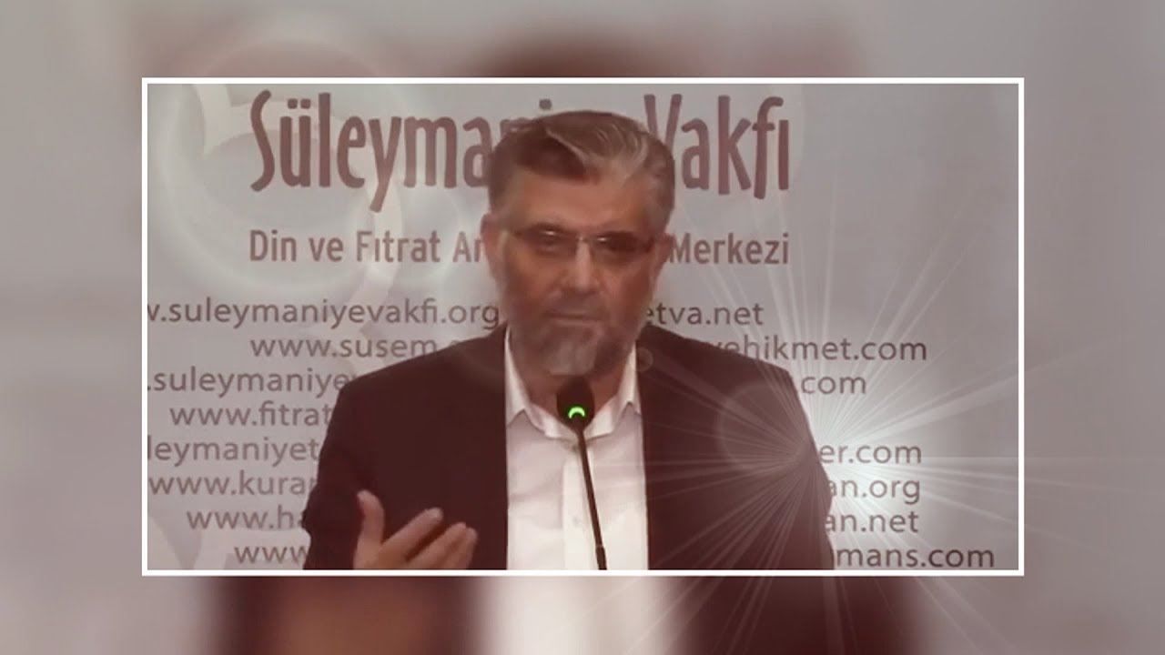 Büyü var mıdır Sihir var mıdır Büyü var mıdır Sihir var mıdır
