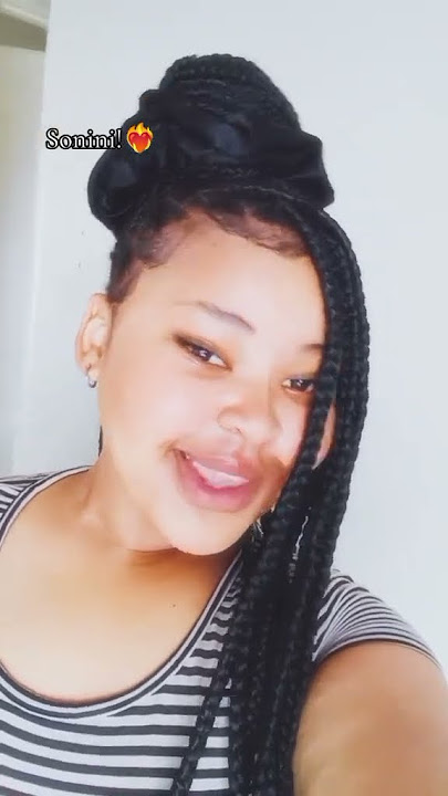 HEY MY LOVES 😍 #music #sonini#siinaye