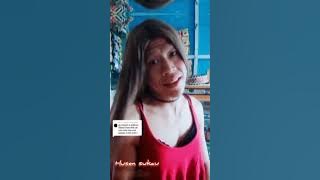 VIDIO VIRAL BIKIN NGAKAK @BIANCA  ARTIS TIK TOK LAMPUNG.