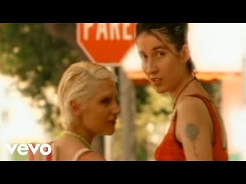 Aterciopelados - Cosita Seria