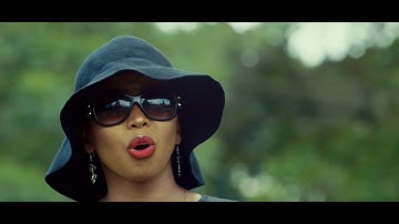 Comforter | Emily Wairimu | Spoken word(Official)