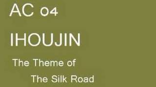 AC04 Ihoujin / Saki Kubota