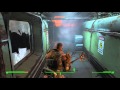 How to get best power armor in fallout 4 cambridge polymer labs