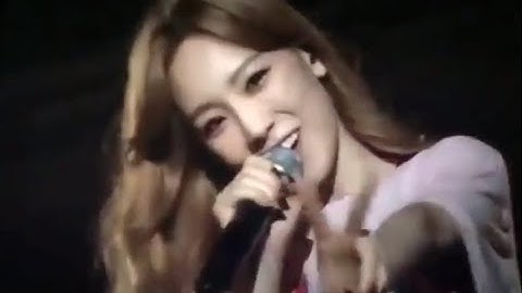 [Full Fancam] 141004 All SM Artists at SMTOWN in Tokyo Ending Part 1