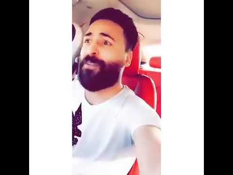 نامي يا عيني نامي حبيبي راح وخلاني