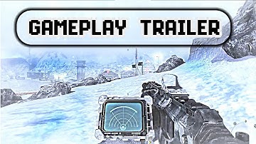 i Remake Call of Duty®: Modern Warfare® 2 (2009) Trailer