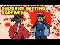 How A Shogun S In Laws Destroyed His Entire Bloodline 