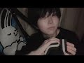 ASMR 男装で耳をゾワゾワさせる【2万人記念】