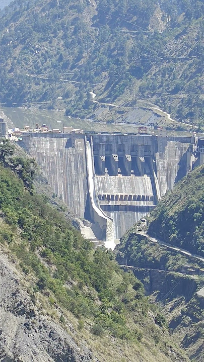 India suspends Indus Waters Treaty with Pakistan in the wake of #PahalgamTerroristAttack