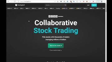 Value of ClosingBell