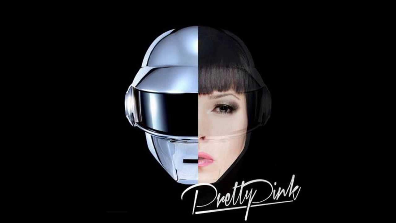 Daughter lucky. Дафт панк get Lucky. Дафт панк обложки. Daft Punk get Lucky обложка. Get Lucky Daft Punk Cover.