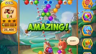 Buggle 2 Level 1154 | SKILLGAMING ✔️