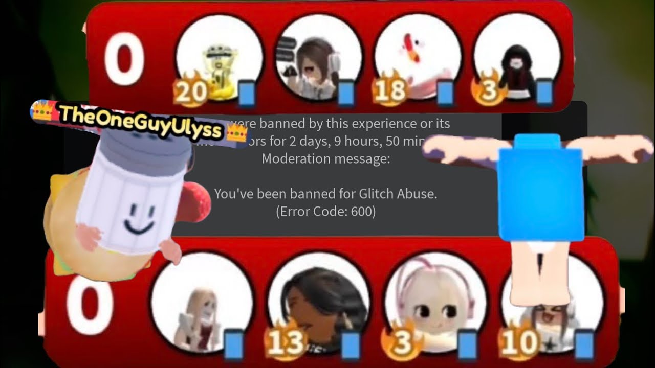 ENDING STREAKS IN BATHE DA BABY BC IM BANNED IN FORSAKEN