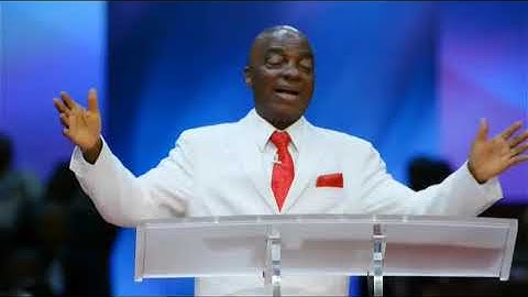 COVENANT DAY OF BREAKING GENERATIONAL CURSES 2ND SERVICE MESSAGE | 8TH OCTOBER 2023